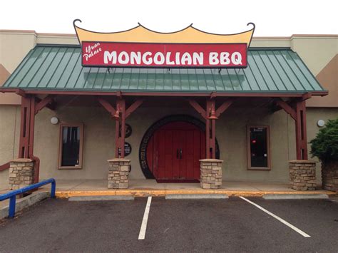 mongolian barbecue denver